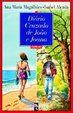 Cover of Diário cruzado de João e Joana