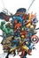 Cover of "Marvel Team-Up Vol. 1"