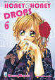 Cover of Honey & Honey Drops 6