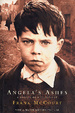 Cover of Angela's Ashes, & 'Tis
