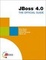Cover of 'JBoss 4.0 - The Official Guide'