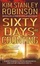 Cover of "Sixty Days and Counting"
