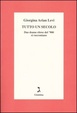 Cover of Tutto un secolo