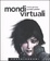 Cover of "Mondi virtuali"