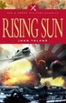 Cover of Rising Sun