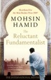 Cover of The Reluctant Fundamentalist
