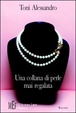 Cover of Una collana di perle mai regalata