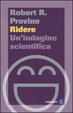 Cover of Ridere. Un'indagine scientifica
