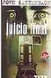 Cover of Juicio final