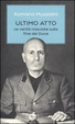 Cover of Ultimo atto