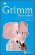 Cover of Tutte le fiabe