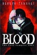 Cover of Blood