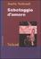 Cover of Sabotaggio d'amore