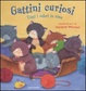 Cover of Gattini curiosi