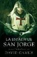 Cover of LA ESPADA DE SAN JORGE