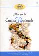 Cover of Idee per la cucina regionale - B