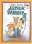 Cover of 'Arthur Babysits'