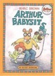 Cover of Arthur Babysits