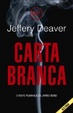 Cover of Carta Branca