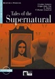 Cover of Tales of supernatural