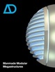 Cover of Manmade Modular Megastructures