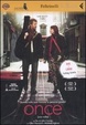 Cover of Falling Slowly