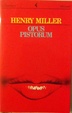 Cover of Opus pistorum