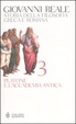Cover of Storia della filosofia greca e romana - vol. 3