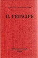 Cover of Il Principe