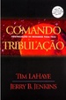 Cover of Comando Tripulação