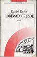 Cover of Robinson Crusoe