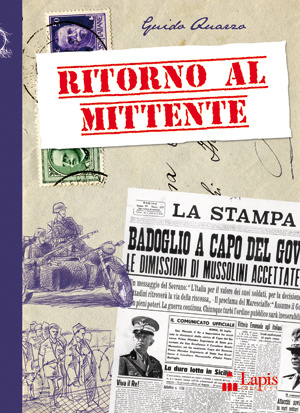 More about Ritorno al mittente