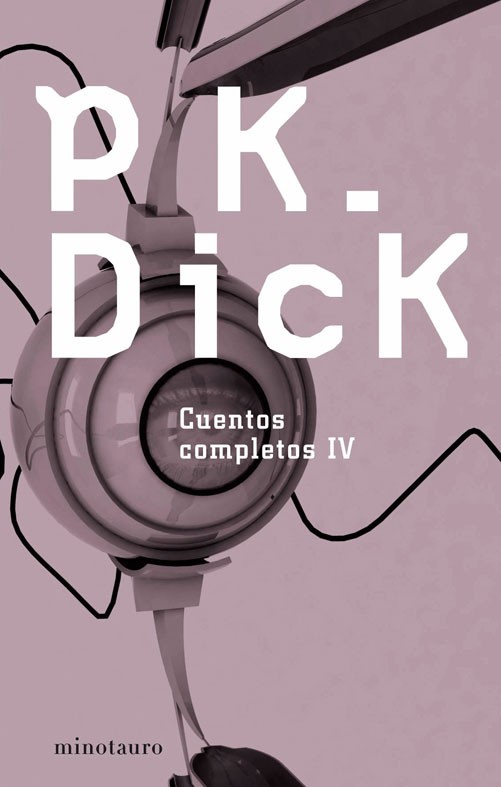 Resultado de imagen para cuentos completos philip k dick