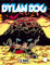 Cover of Dylan Dog n. 051