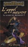 Image of L'appel au meurtre