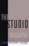 Cover of "The Studio"