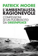 Cover of L'ambientalista ragionevole