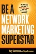 Cover of Be a Network Marketing Superstar