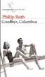 Cover of Goodbye, Columbus