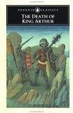 Cover of The Death of King Arthur