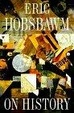 Cover of On History