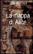 Cover of La mappa di Alice