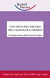 Cover of Che cosa fa l'angelo nell'anima dell'uomo