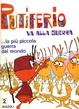 Cover of Putiferio va alla guerra vol.2