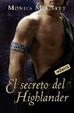 Cover of El Secreto del Highlander