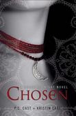 Chosen : A House of Night Novel