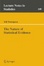 Cover of The Nature of Statistical Evidence