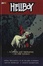 Cover of Hellboy - vol. 11