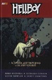 Cover of Hellboy - vol. 11