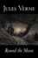 Cover of "Round the Moon"